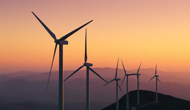 service emission energy