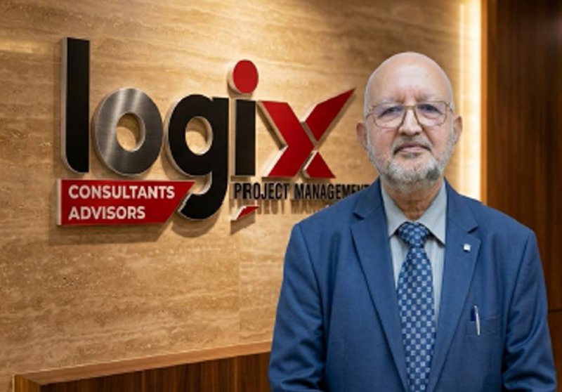 Logix Project Management Pvt Ltd
