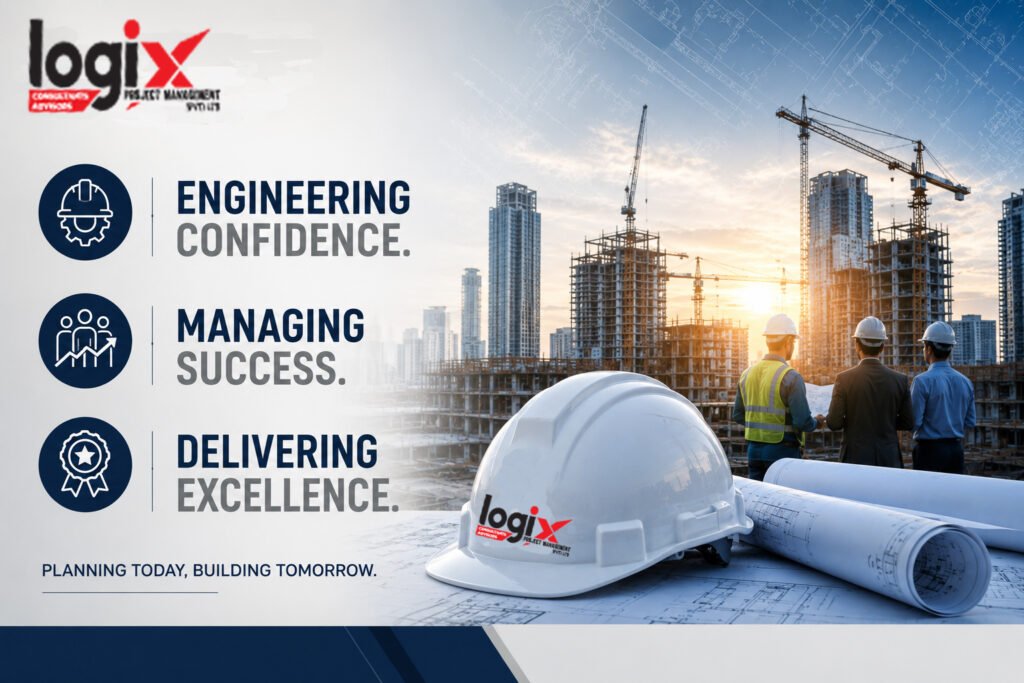 Logix Project Management Pvt Ltd