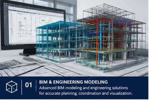 Bim Engineering