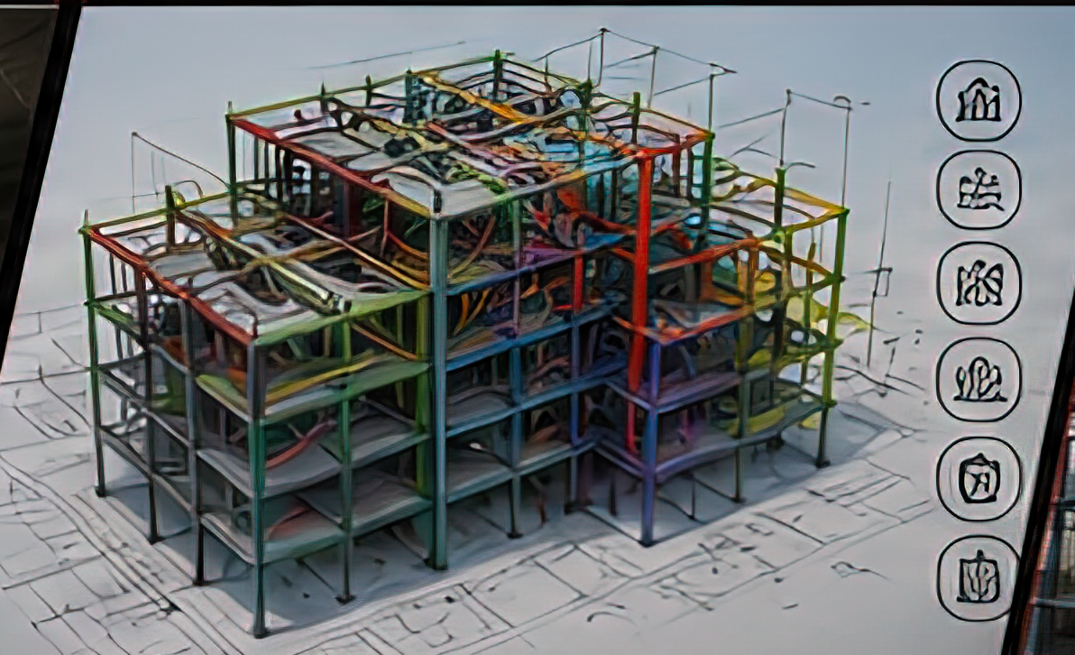 Building Information Modeling (BIM)