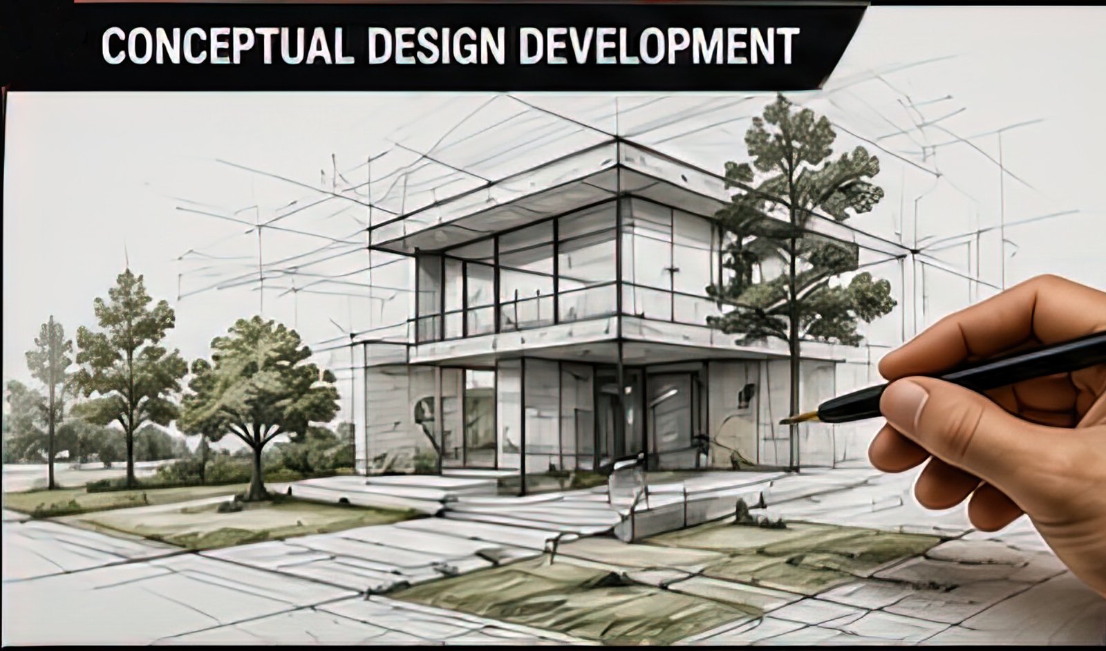 Conceptual Design Development
