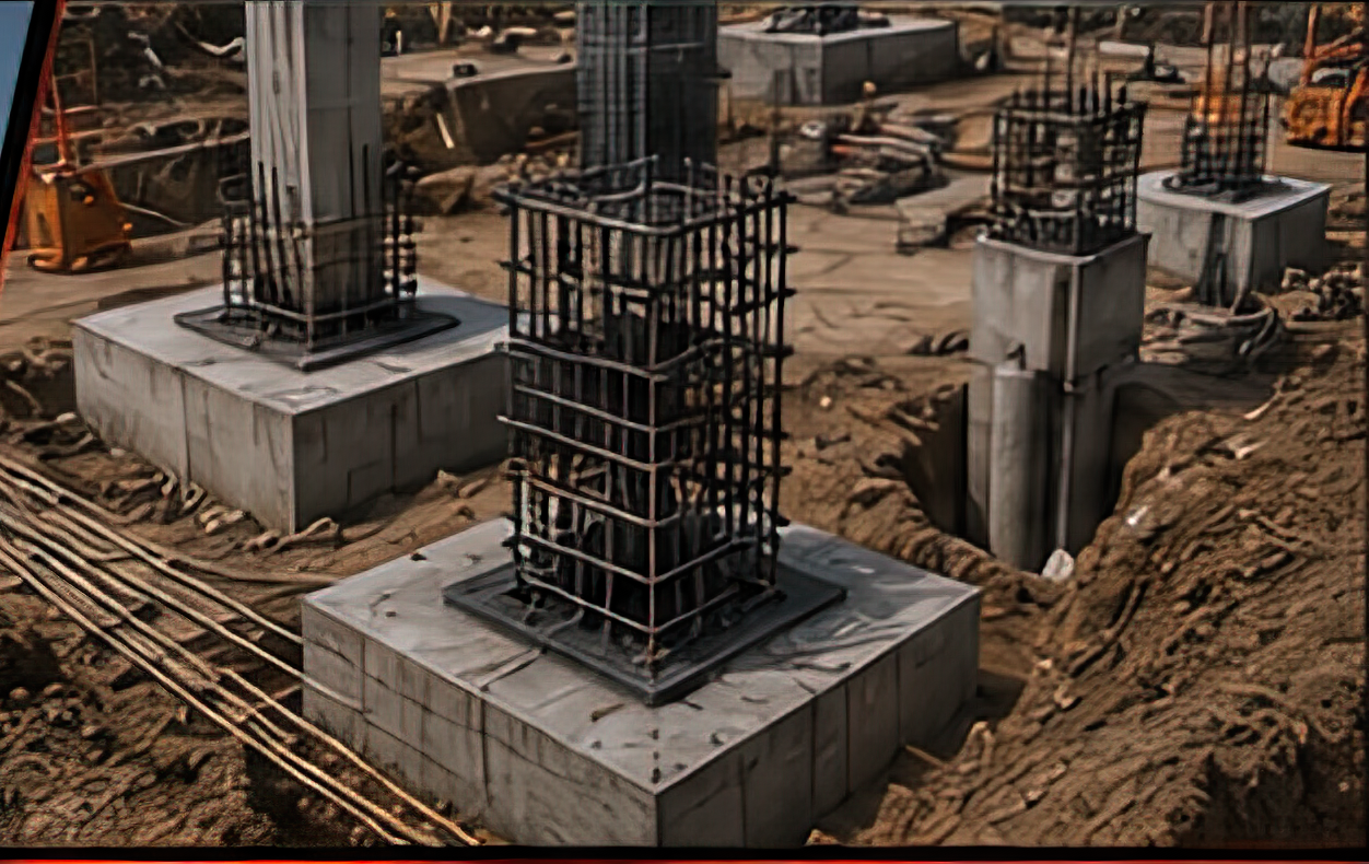 Foundation Engineering
