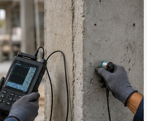Non-Destructive Testing (NDT)