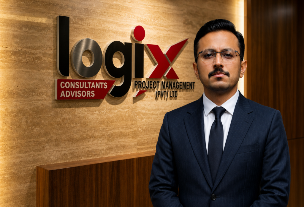 Logix Project Management Pvt Ltd