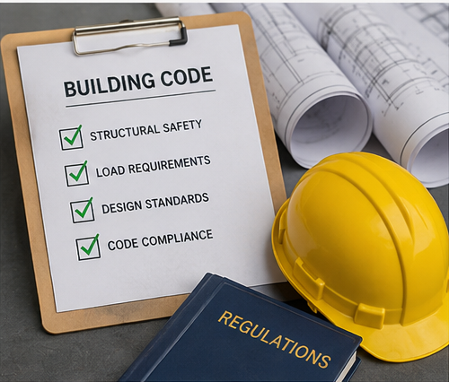 Safety & Compliance Evaluation