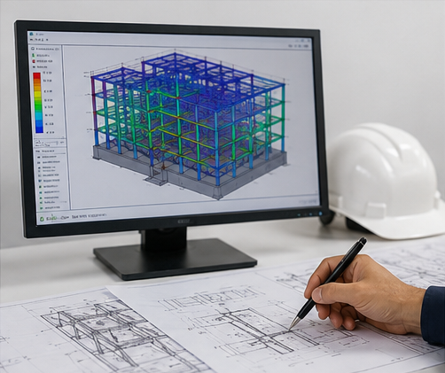 Structural Condition Assessment