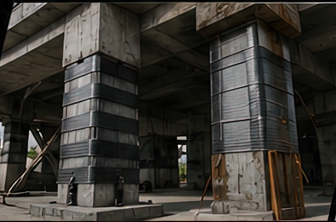Structural Rehabilitation & Retrofitting