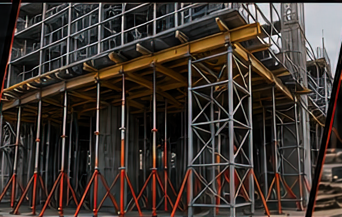 Temporary Works & Construction Engineering